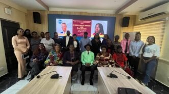 Toastmasters