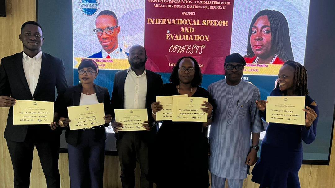 Information Ministry