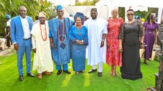 Bode Agoro
