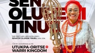 Oluremi Tinubu