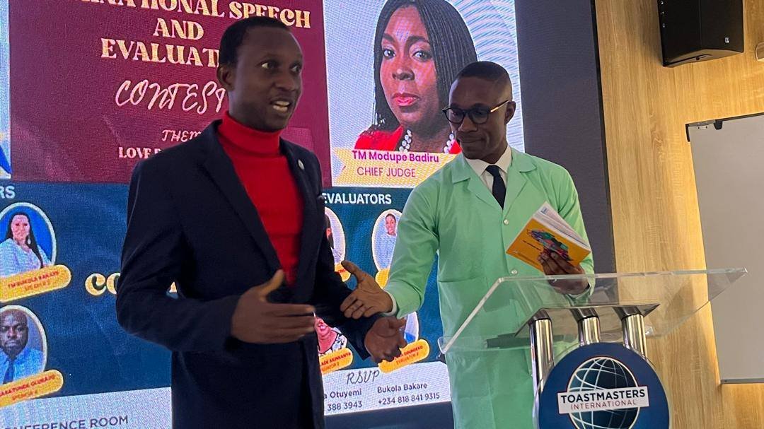 Information Ministry