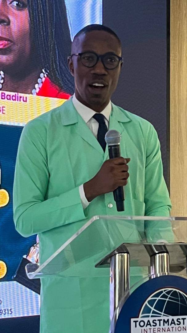 Information Ministry