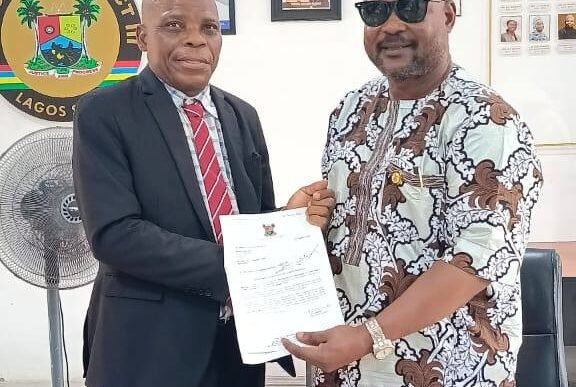 Education District III