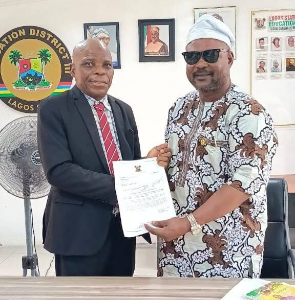 Education District III