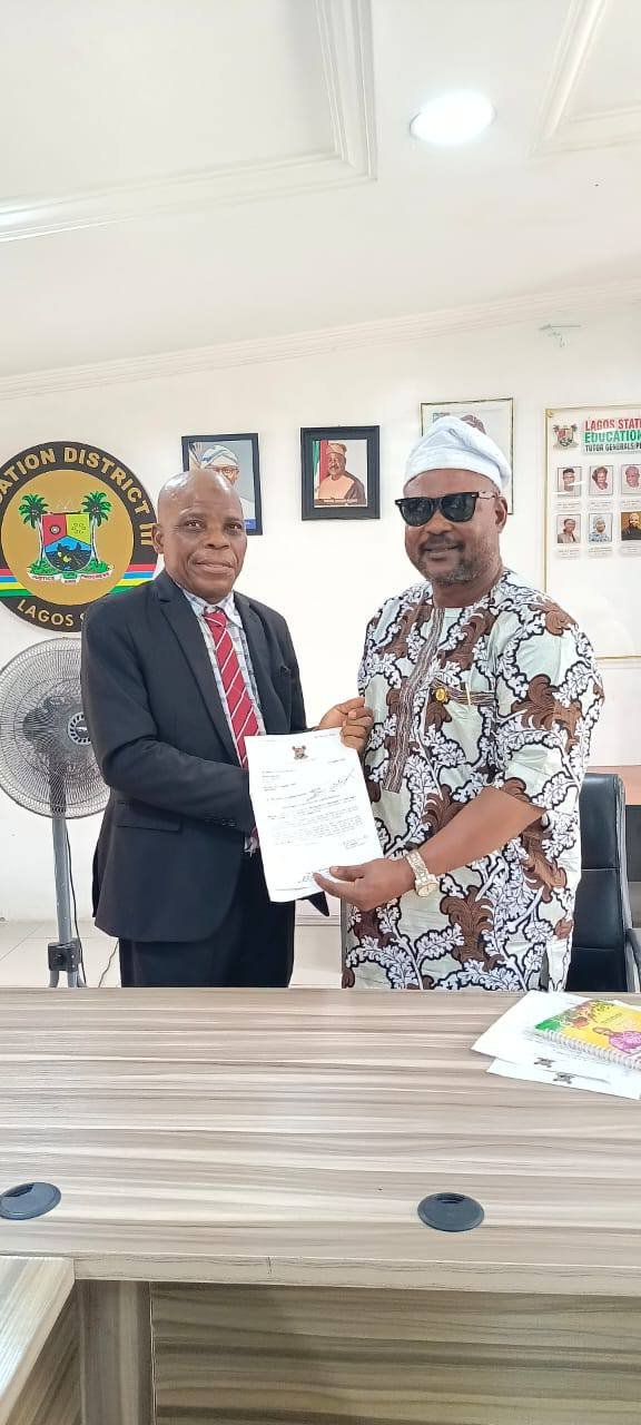 Education District III