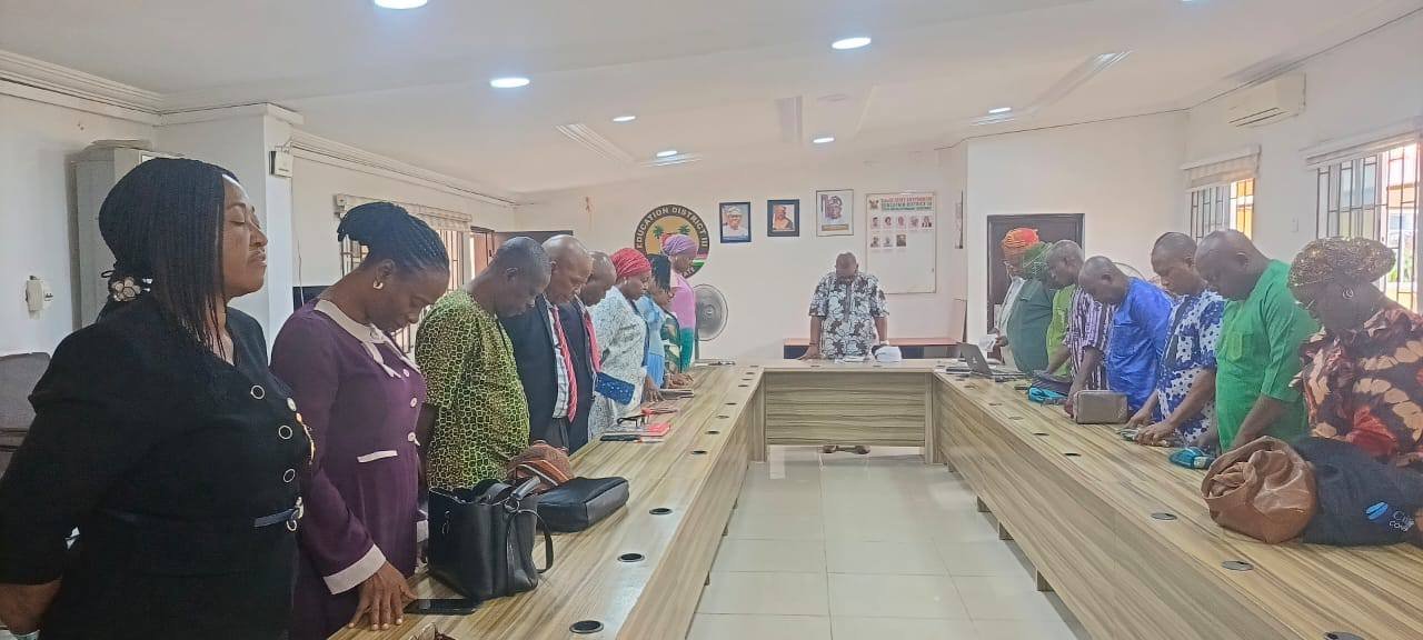 Education District III