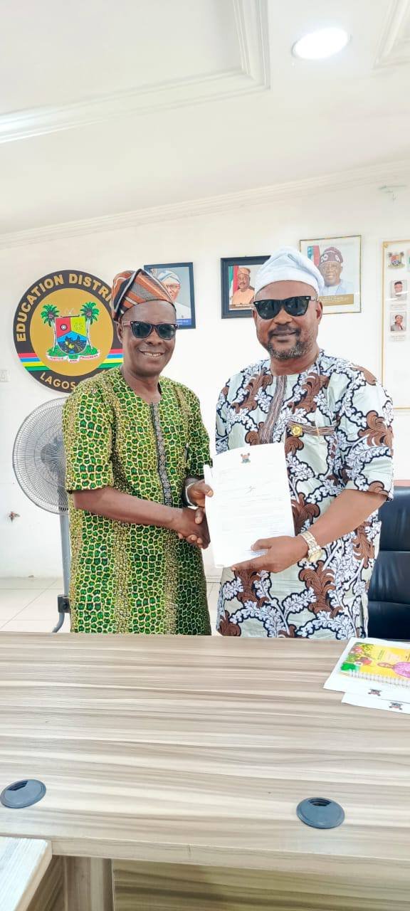 Education District III