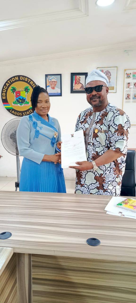 Education District III