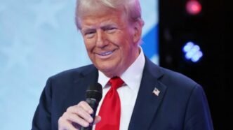 Trump Unveils Plans for America’s 250th Anniversary Celebrations