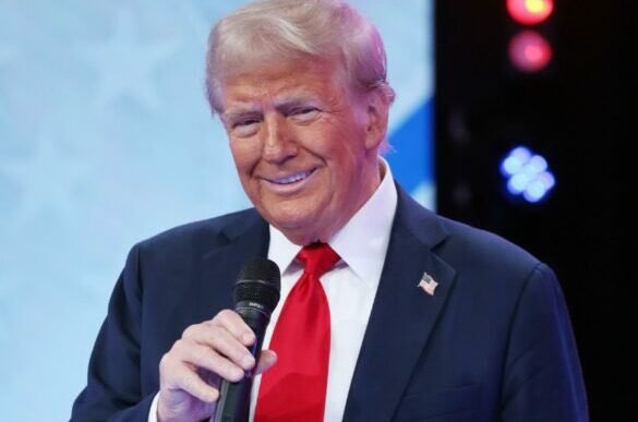 Trump Unveils Plans for America’s 250th Anniversary Celebrations