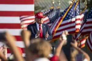 Trump Unveils Plans for America’s 250th Anniversary Celebrations