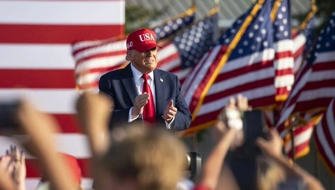 Trump Unveils Plans for America’s 250th Anniversary Celebrations