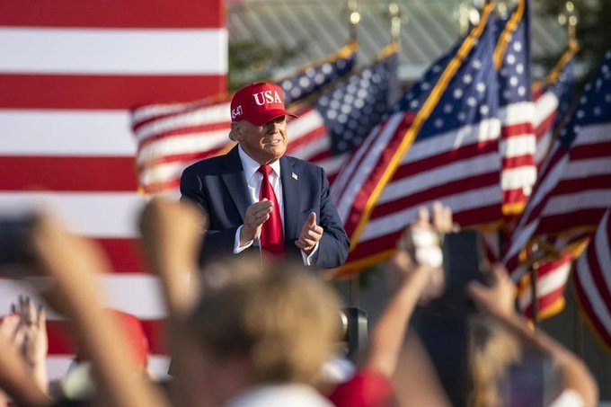 Trump Unveils Plans for America’s 250th Anniversary Celebrations