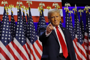 Trump Unveils Plans for America’s 250th Anniversary Celebrations