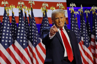 Trump Unveils Plans for America’s 250th Anniversary Celebrations