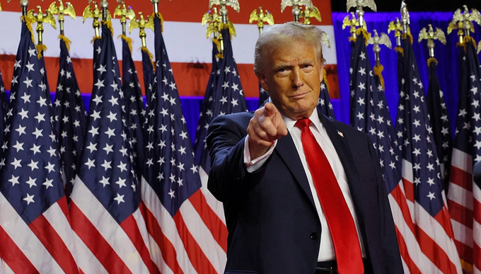 Trump Unveils Plans for America’s 250th Anniversary Celebrations