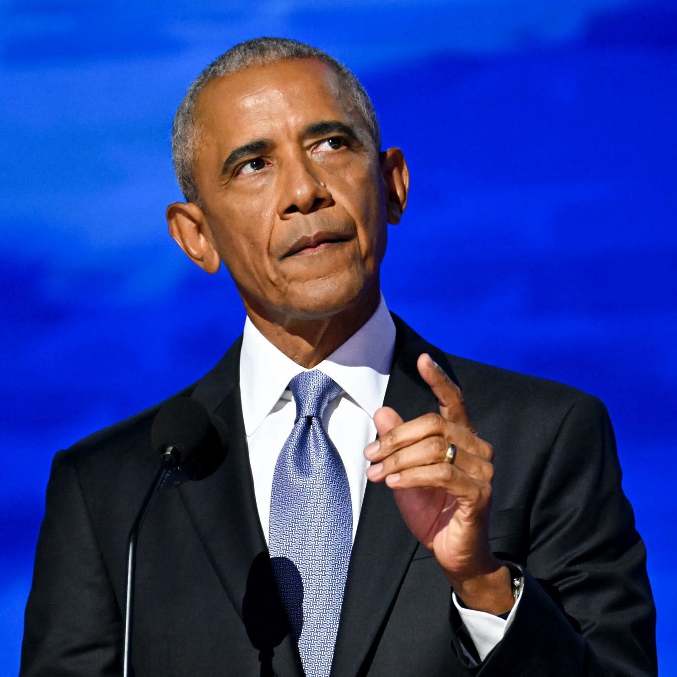 Obama Breaks Silence on Trump’s Controversial Post, Calls for Decency in Public Discourse