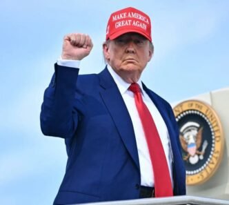 Trump Unveils $12bn Rare Earth Elements Strategic Reserve to Cut China Dependence