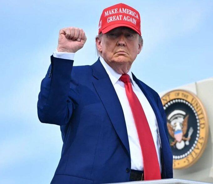 Trump Unveils $12bn Rare Earth Elements Strategic Reserve to Cut China Dependence