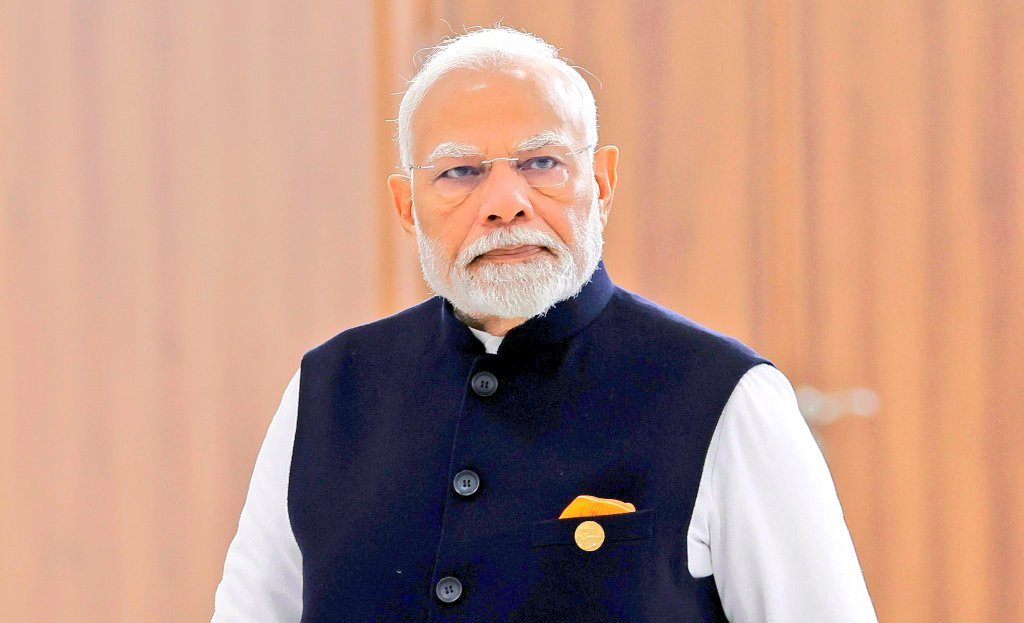 Trump Pledges Tariff Cut on India After Russian Oil Deal