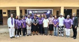 Education District VI Holds Capacity Building Training for Physical and Health Education Teachers