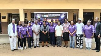 Education District VI Holds Capacity Building Training for Physical and Health Education Teachers