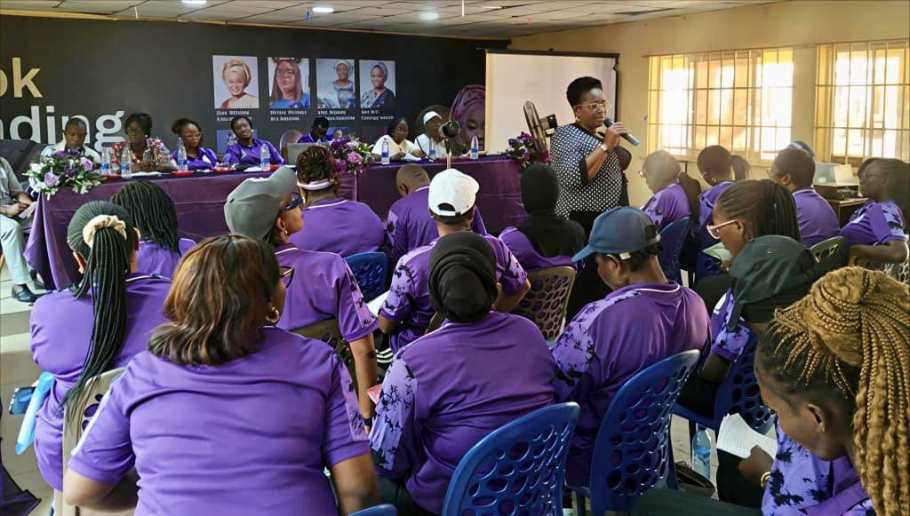 Education District VI Holds Capacity Building Training for Physical and Health Education Teachers