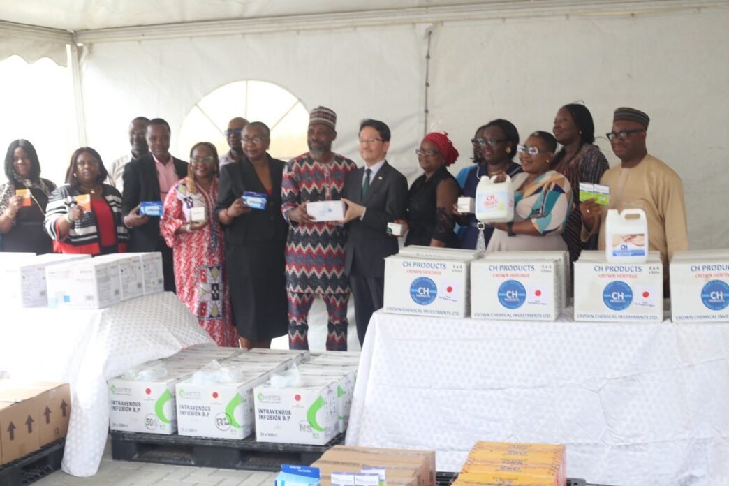 Japan Boosts Lagos Cholera War Chest with $1.7 Million Emergency Support
