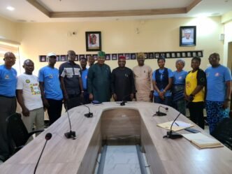 LASG Reaffirms Commitment to Preserving Lagos History with LASRAB Support