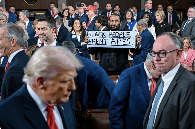 Trump Delivers Record-Breaking 2026 State of the Union Address, Highlights Economy and Security