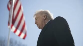 Trump Announces $5 Billion Gaza Aid Pledge as Peace Board Plans Stabilisation Efforts