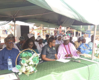 Lagos wetlands protection