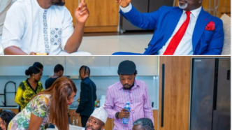 Lagos youth leadership