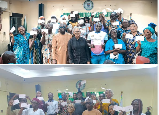 Eko Cares Financial Assistance