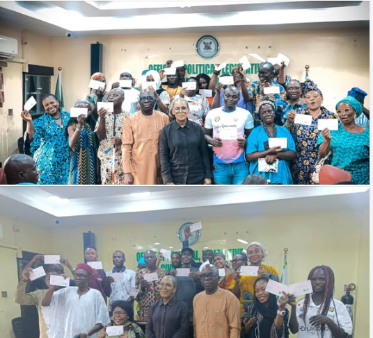 Eko Cares Financial Assistance