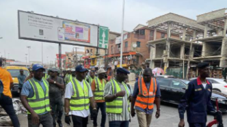 ikeja