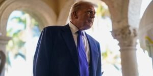 Trump Calls on Republicans to ‘Nationalize’ US Elections