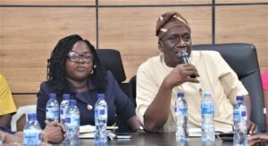 Lagos Resolves NNPC Cooperative Crisis