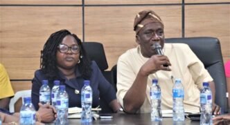 Lagos Resolves NNPC Cooperative Crisis