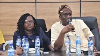 Lagos Resolves NNPC Cooperative Crisis
