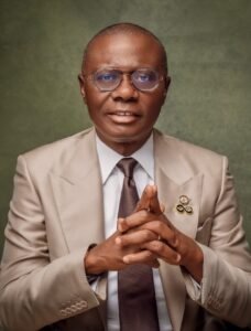Sanwo-Olu