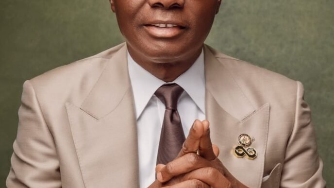 Sanwo-Olu