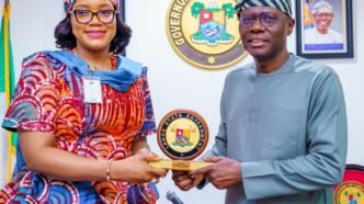 Sanwo-Olu