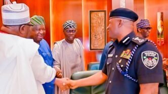 Tinubu