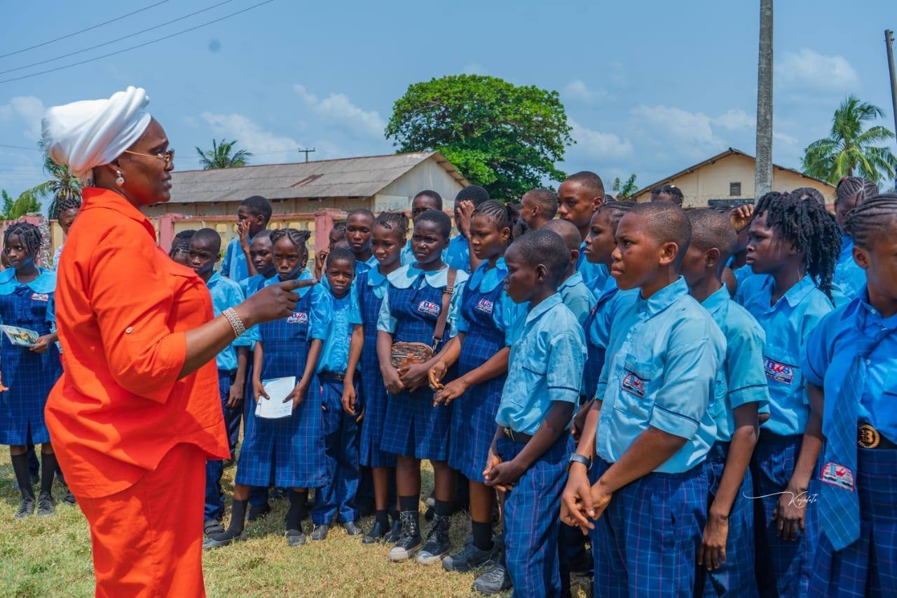 Lagos Tourism Ministry