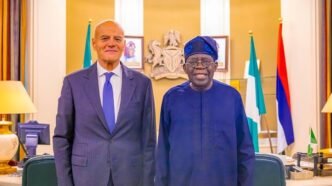 Tinubu