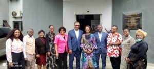 Randle General Hospital