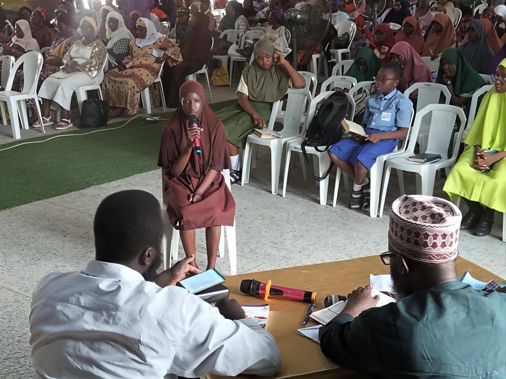 Education District VI 