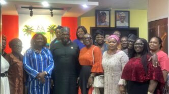 Lagos