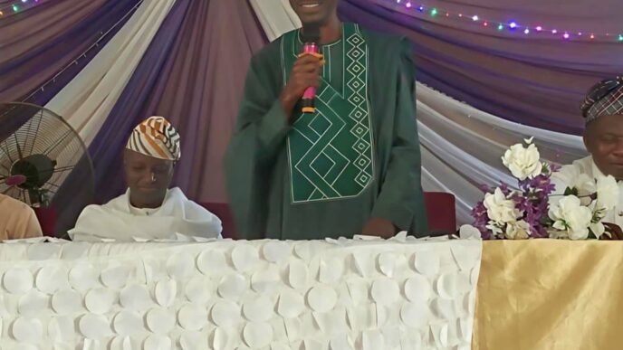 Education District VI